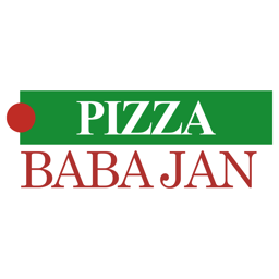 Baba Jan logo.